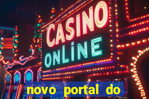 novo portal do aluno cruzeiro do sul